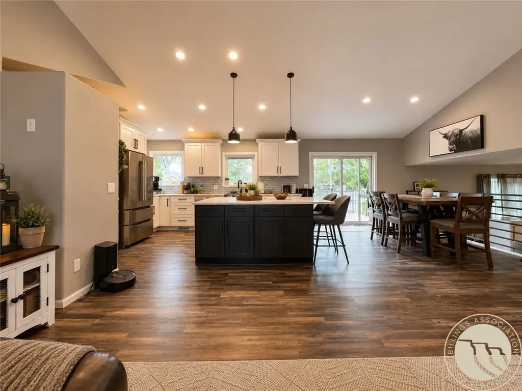 3514 Stone Brook Drive Billings MT 59101