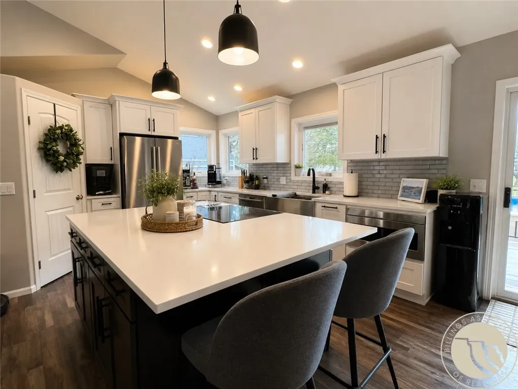 3514 Stone Brook Drive Billings MT 59101