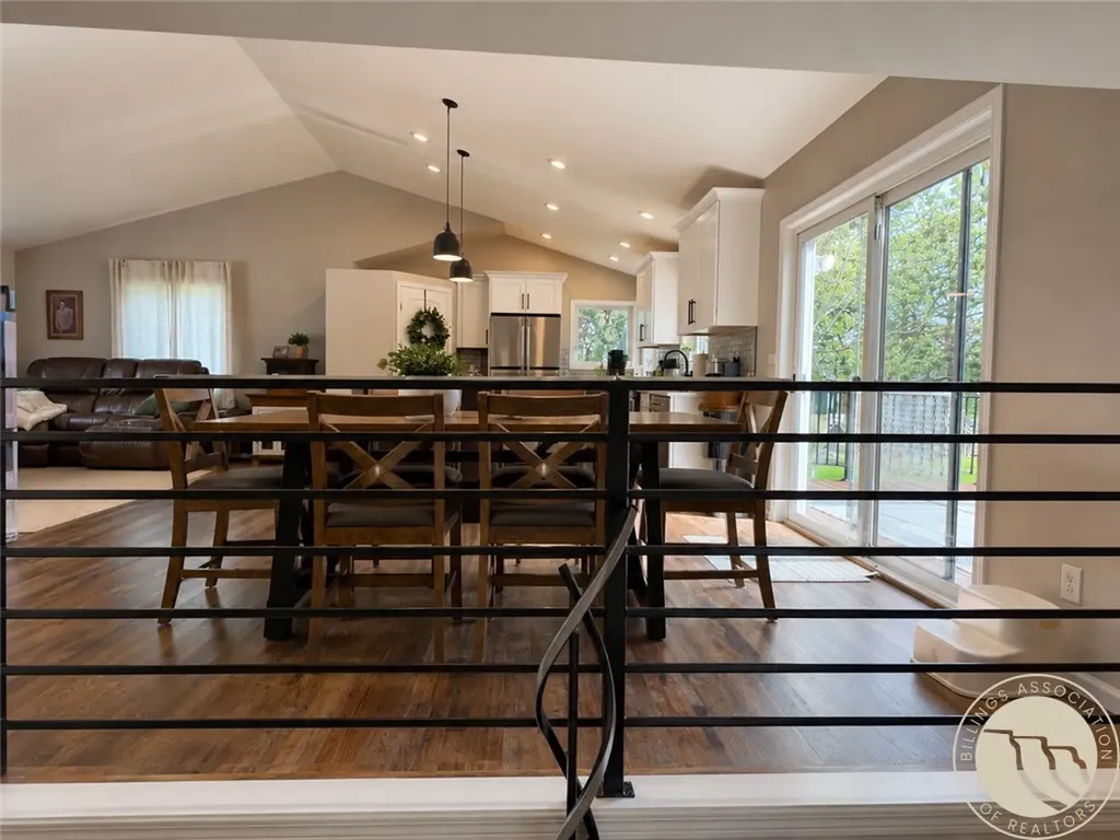 3514 Stone Brook Drive Billings MT 59101