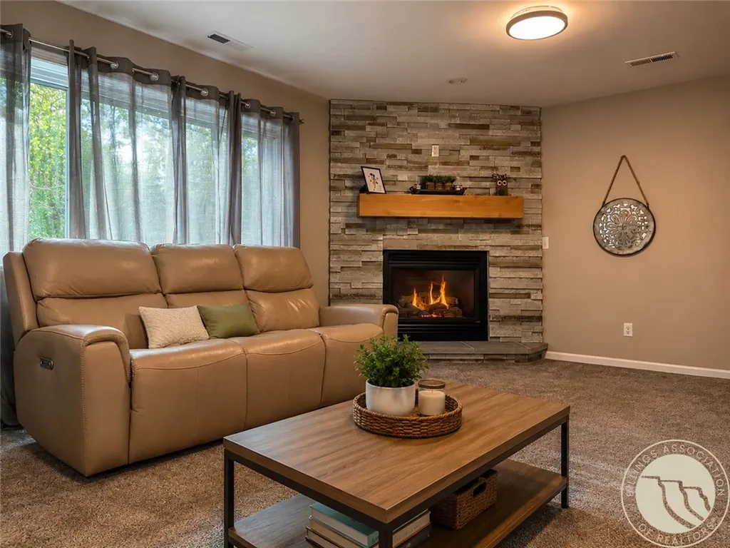 3514 Stone Brook Drive Billings MT 59101
