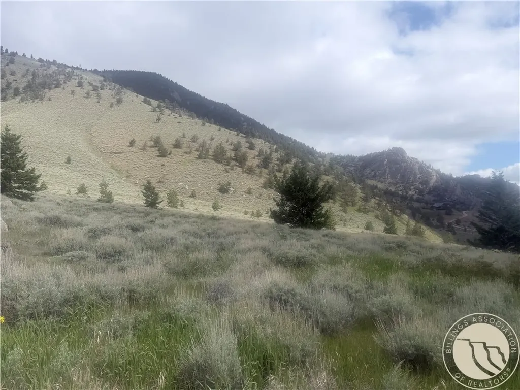 Tr 5 S Us Highway 212 Red Lodge MT 59068