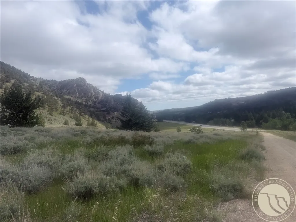 Tr 5 S Us Highway 212 Red Lodge MT 59068