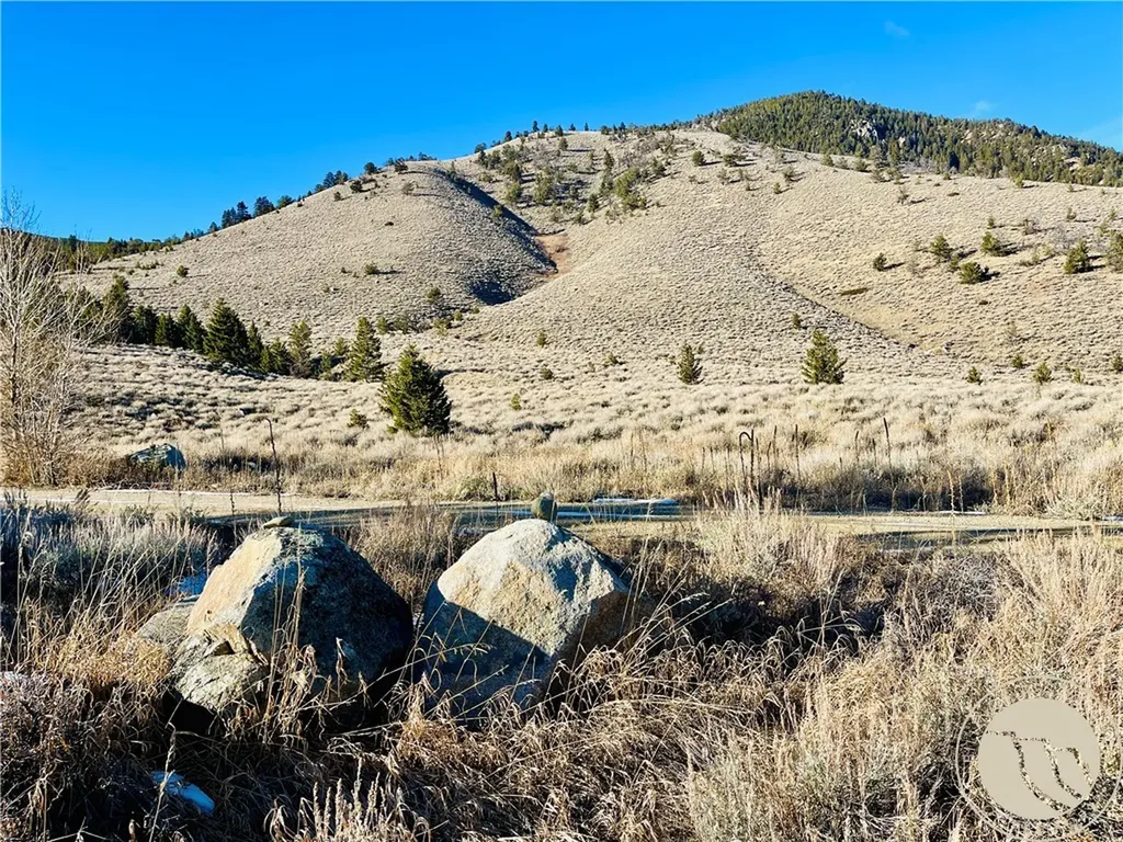 Tr 5 S Us Highway 212 Red Lodge MT 59068
