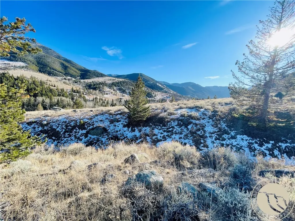 Tr 5 S Us Highway 212 Red Lodge MT 59068