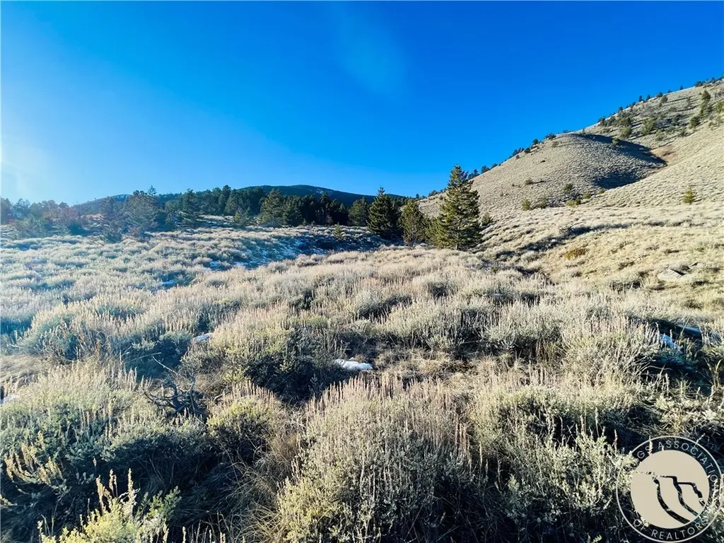 Tr 3 S Us Highway 212 Red Lodge MT 59068