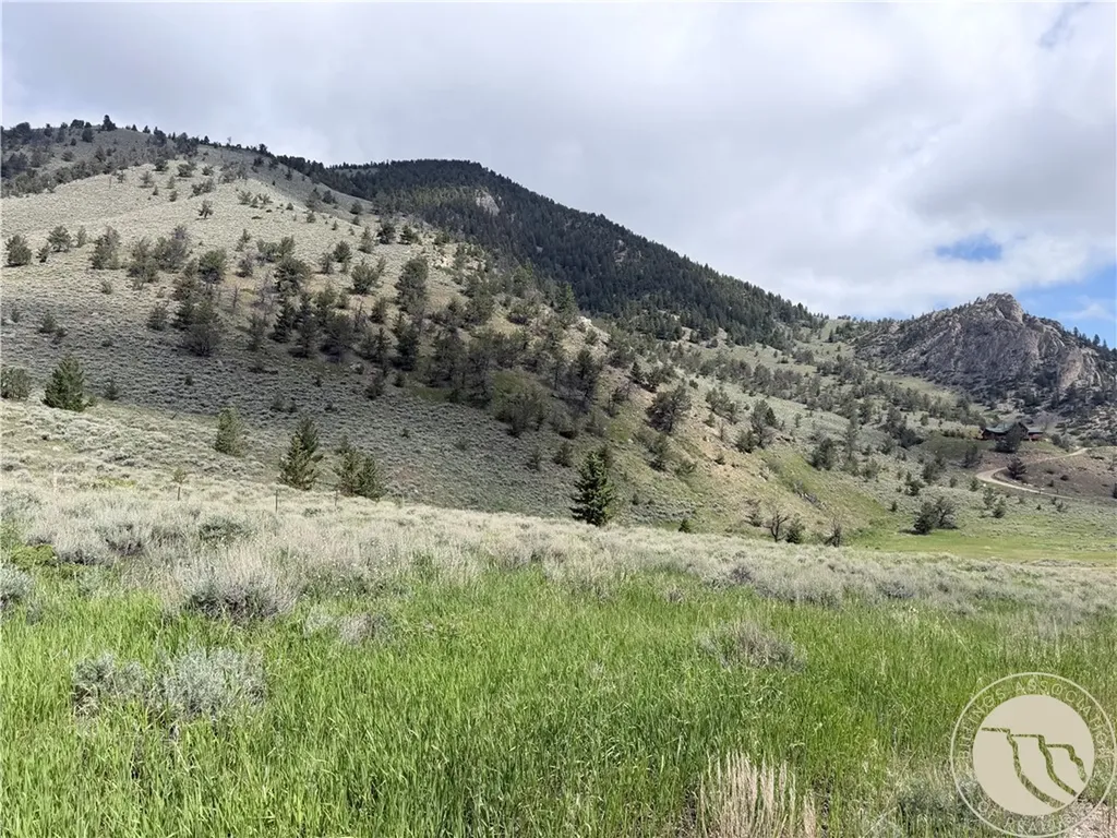 Tr 3 S Us Highway 212 Red Lodge MT 59068