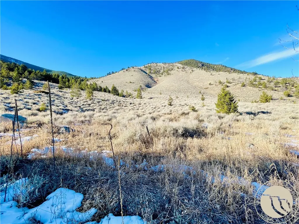 Tr 3 S Us Highway 212 Red Lodge MT 59068