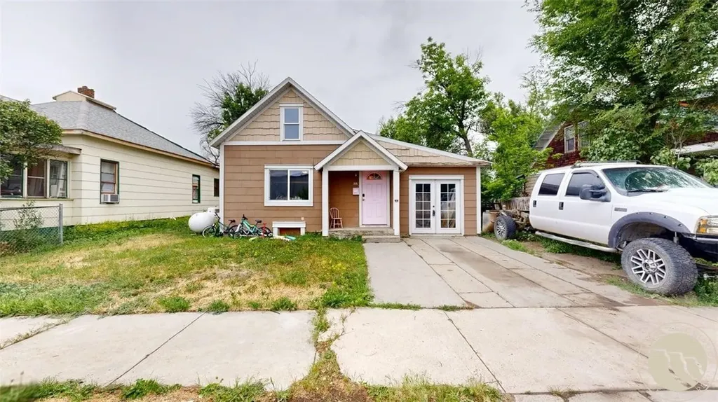 305 W 1st Street Roundup MT 59072