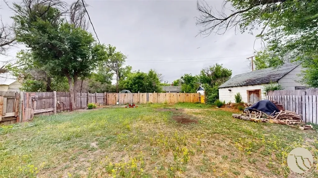 305 W 1st Street Roundup MT 59072