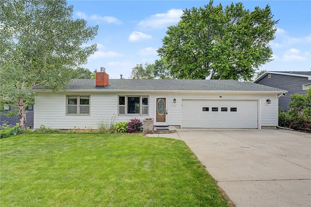 2734 Beth Drive Billings MT 59102