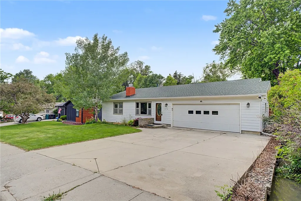 2734 Beth Drive Billings MT 59102