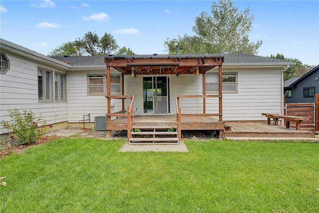 2734 Beth Drive Billings MT 59102