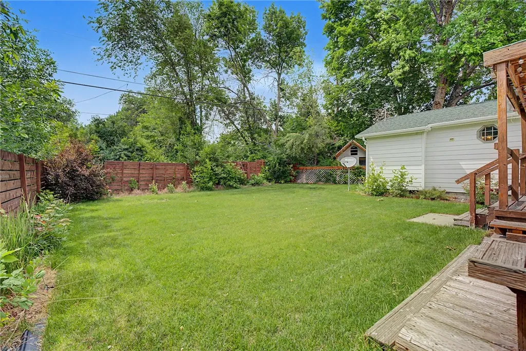 2734 Beth Drive Billings MT 59102