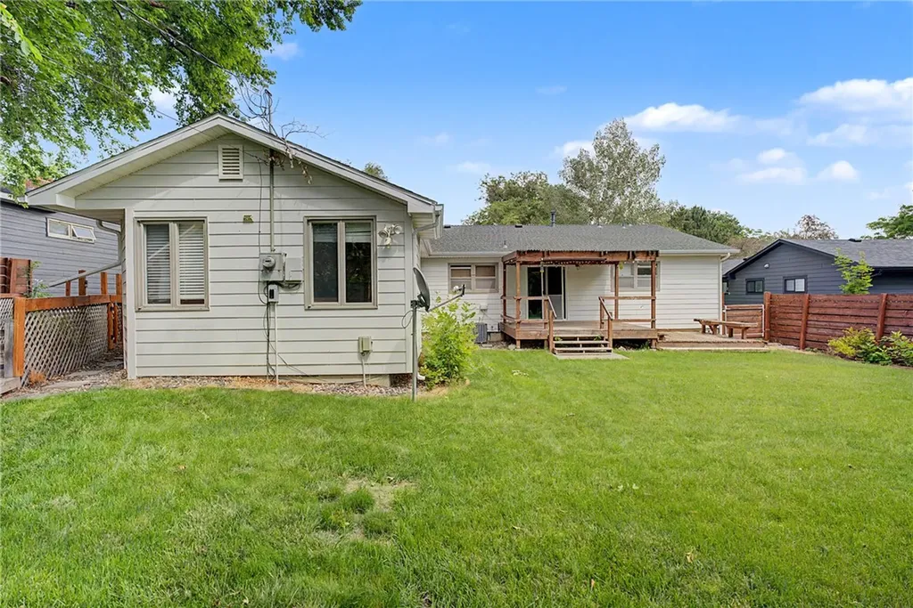 2734 Beth Drive Billings MT 59102