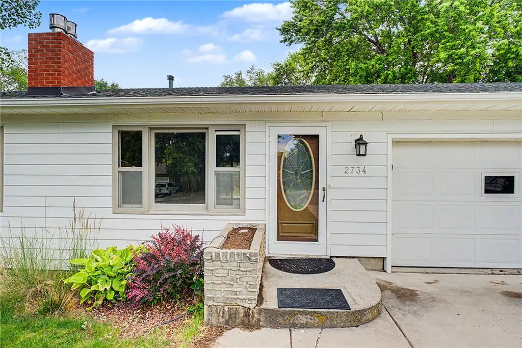 2734 Beth Drive Billings MT 59102