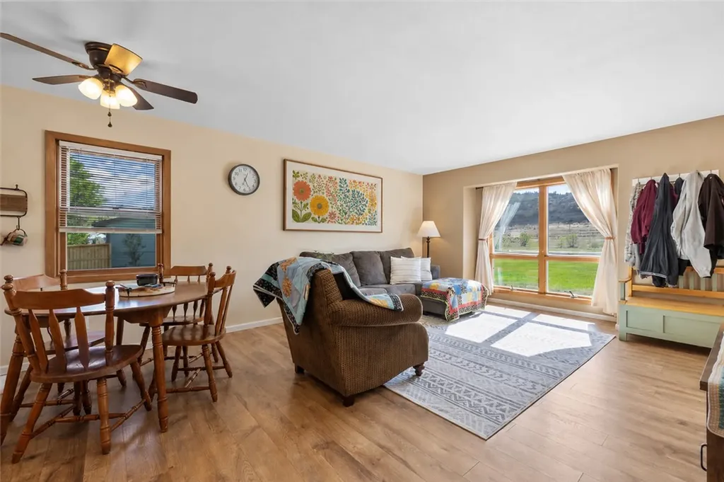 427 S 5th Street Bridger MT 59014