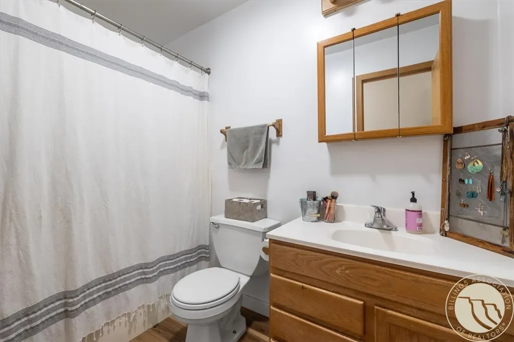 427 S 5th Street Bridger MT 59014