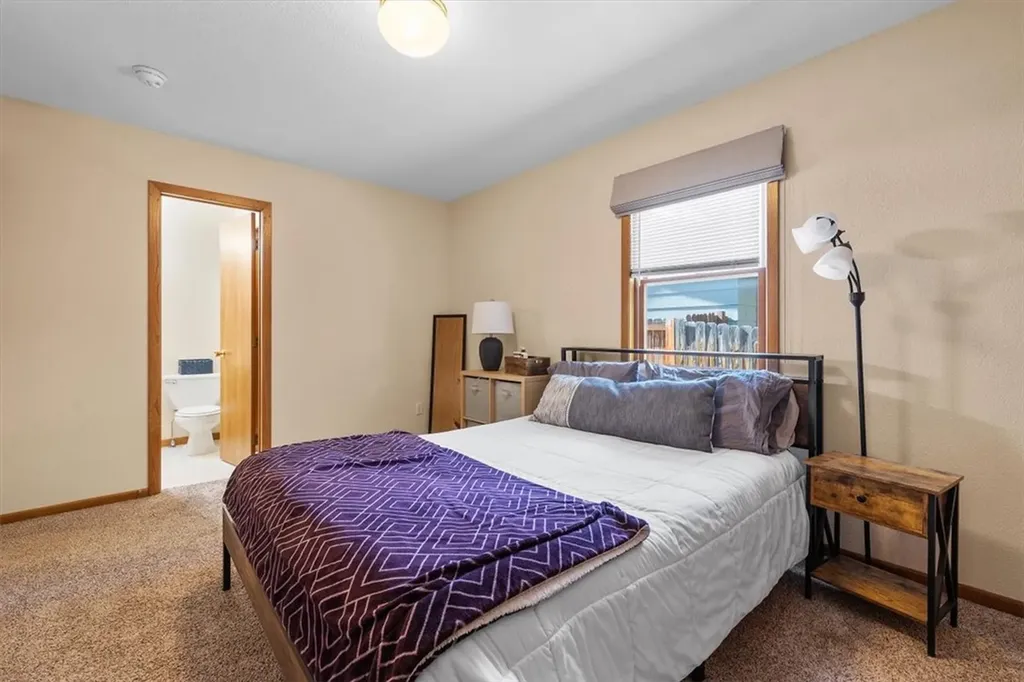 427 S 5th Street Bridger MT 59014