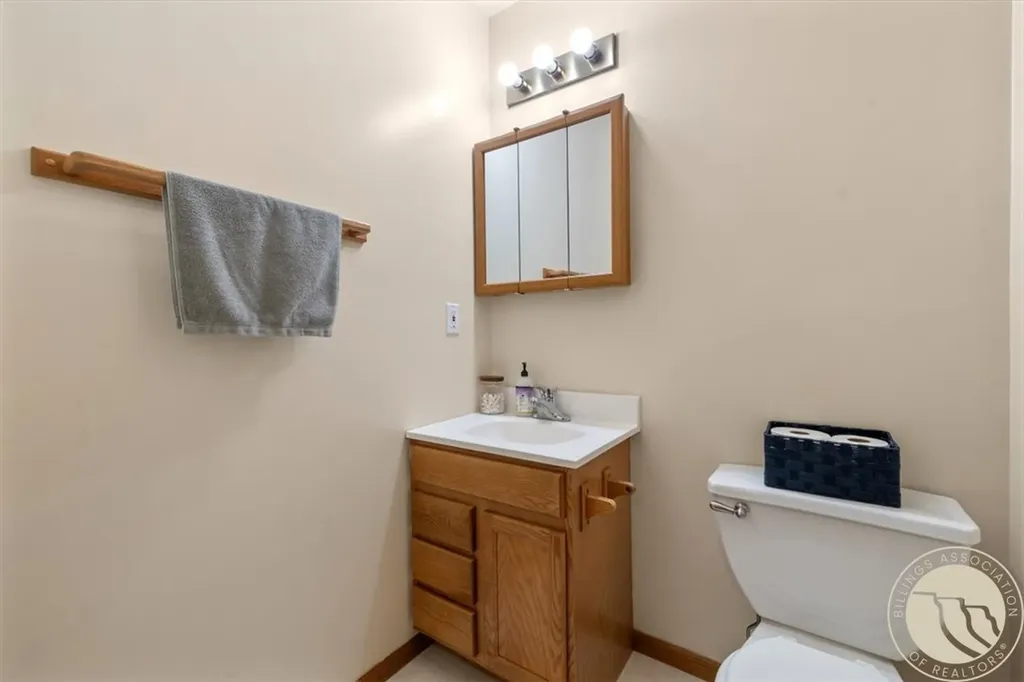 427 S 5th Street Bridger MT 59014