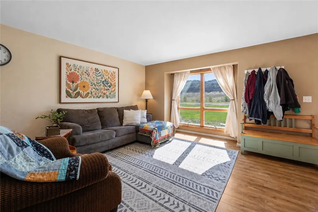 427 S 5th Street Bridger MT 59014