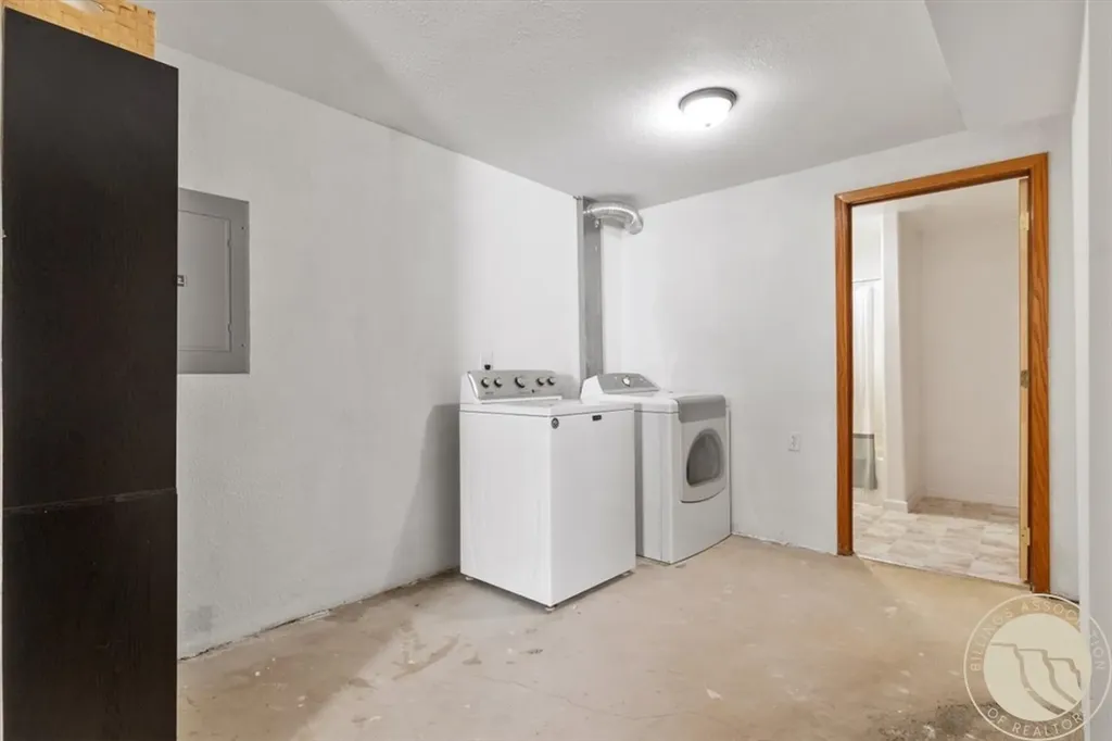427 S 5th Street Bridger MT 59014