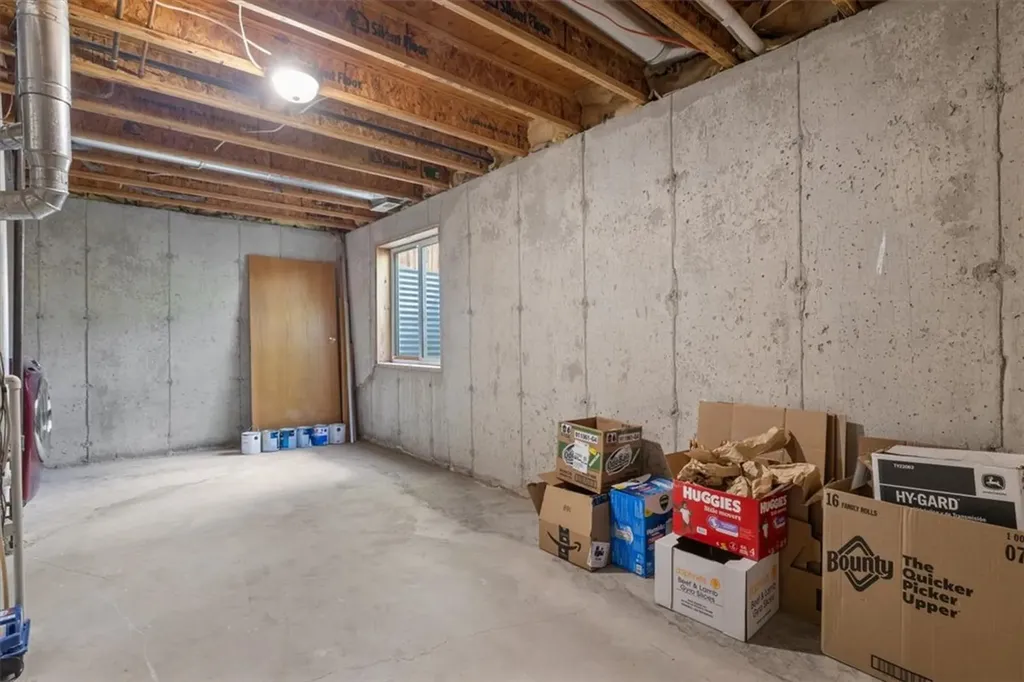 427 S 5th Street Bridger MT 59014