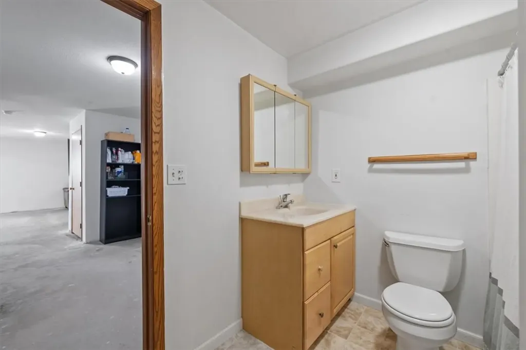 427 S 5th Street Bridger MT 59014