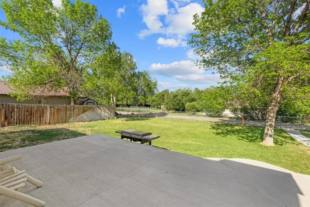 427 S 5th Street Bridger MT 59014