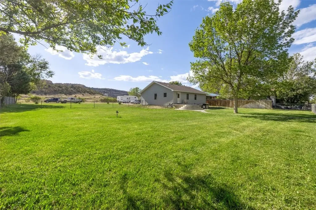 427 S 5th Street Bridger MT 59014