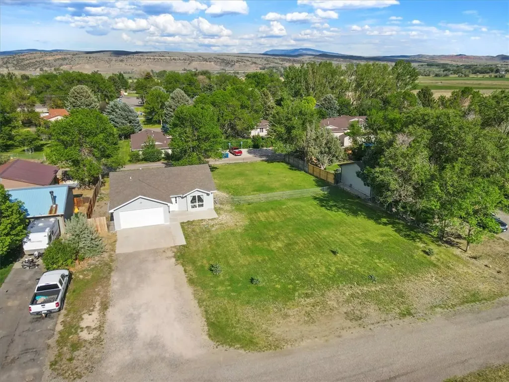 427 S 5th Street Bridger MT 59014