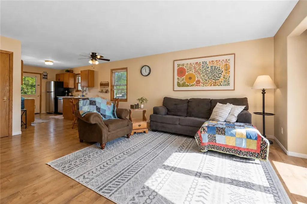 427 S 5th Street Bridger MT 59014
