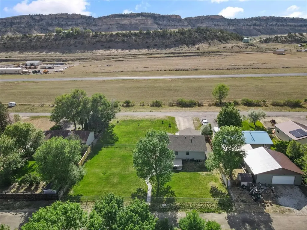427 S 5th Street Bridger MT 59014