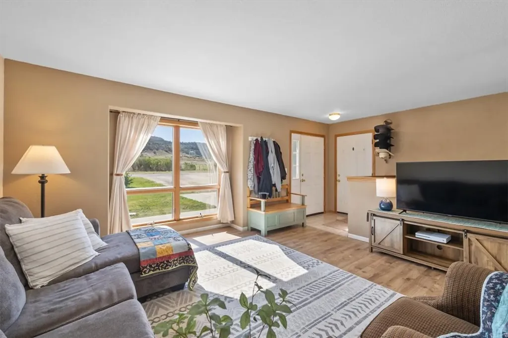 427 S 5th Street Bridger MT 59014