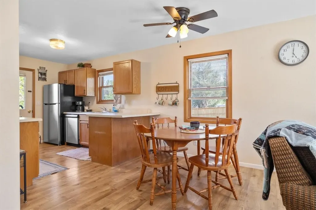 427 S 5th Street Bridger MT 59014