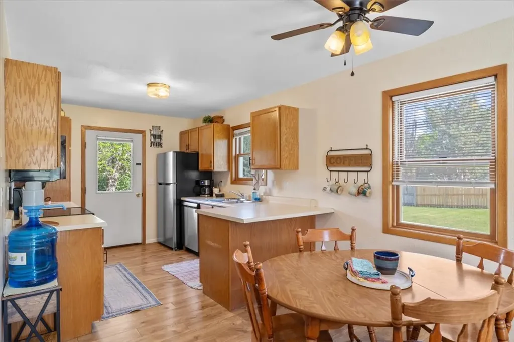 427 S 5th Street Bridger MT 59014