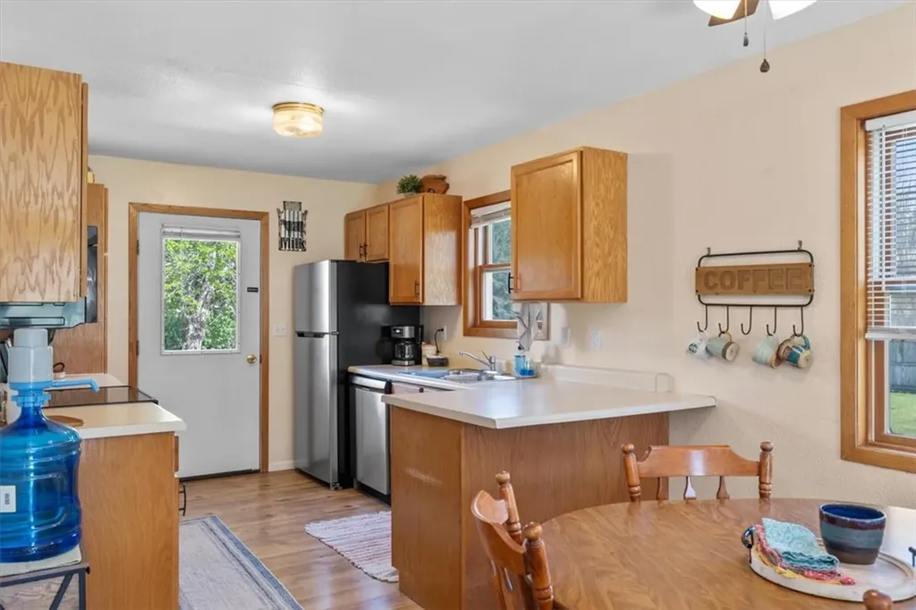 427 S 5th Street Bridger MT 59014