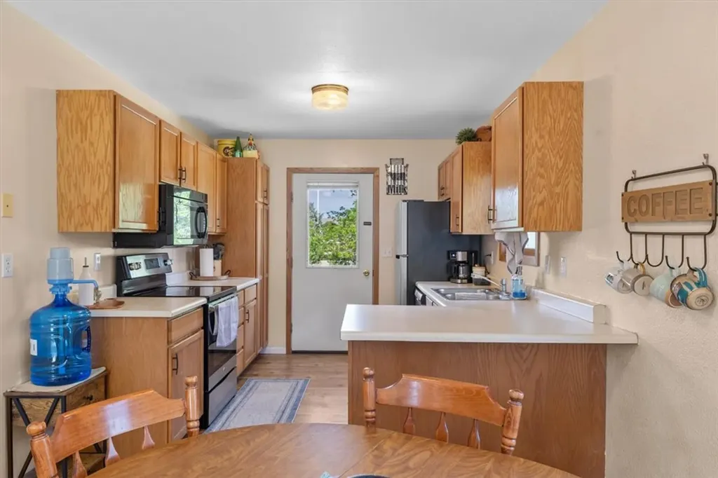 427 S 5th Street Bridger MT 59014