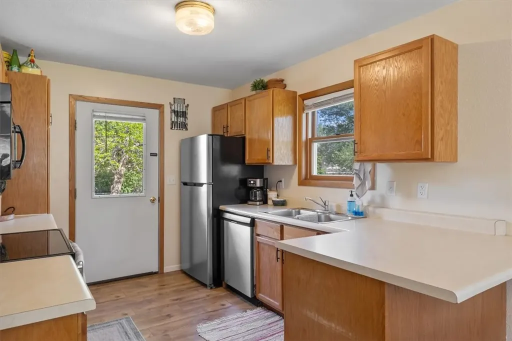 427 S 5th Street Bridger MT 59014