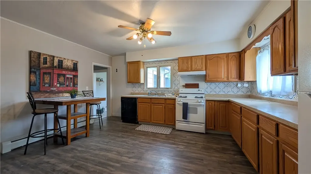 522 6th Street SE Sidney MT 59270