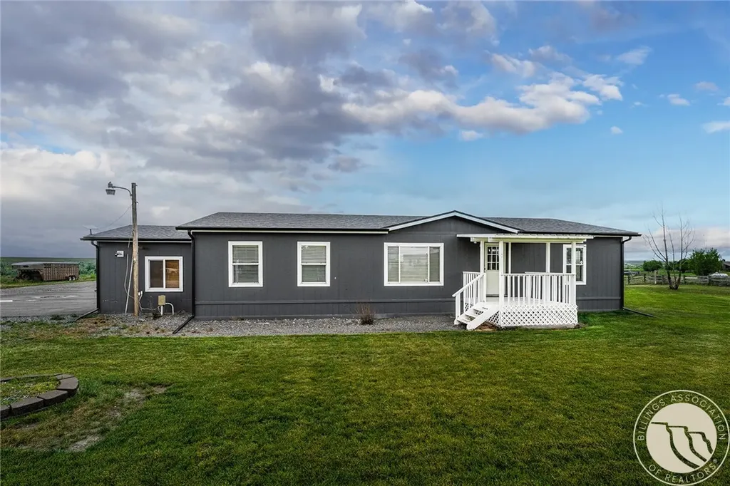 2930 Shale Rock Drive Shepherd MT 59079