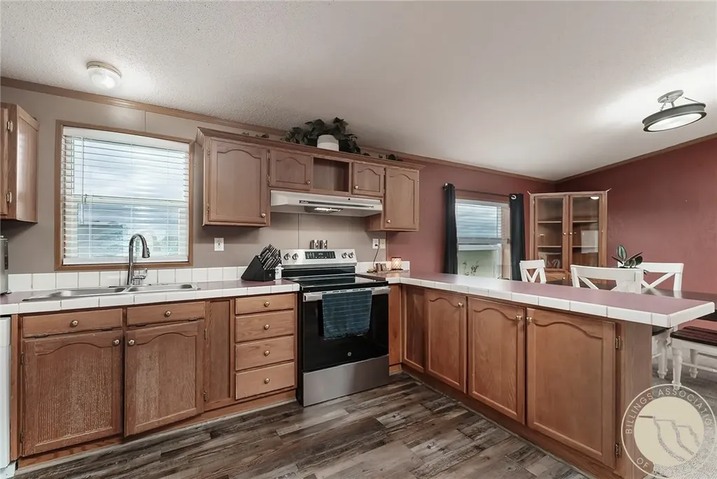 2930 Shale Rock Drive Shepherd MT 59079