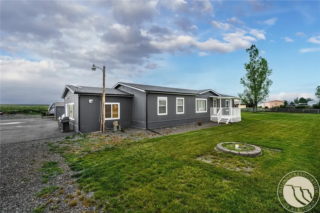 2930 Shale Rock Drive Shepherd MT 59079