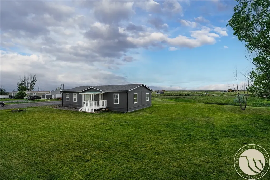 2930 Shale Rock Drive Shepherd MT 59079