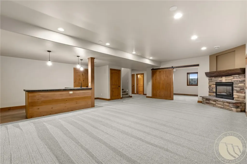 3877 High Trail Road Billings MT 59101