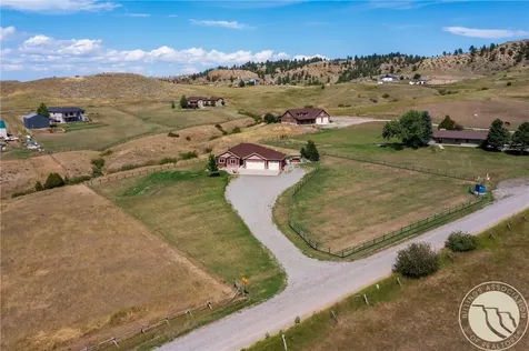 3877 High Trail Road Billings MT 59101