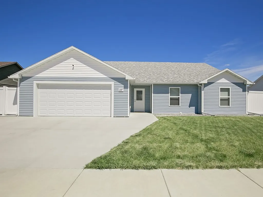 1337 Watson Peak Road Billings MT 59105