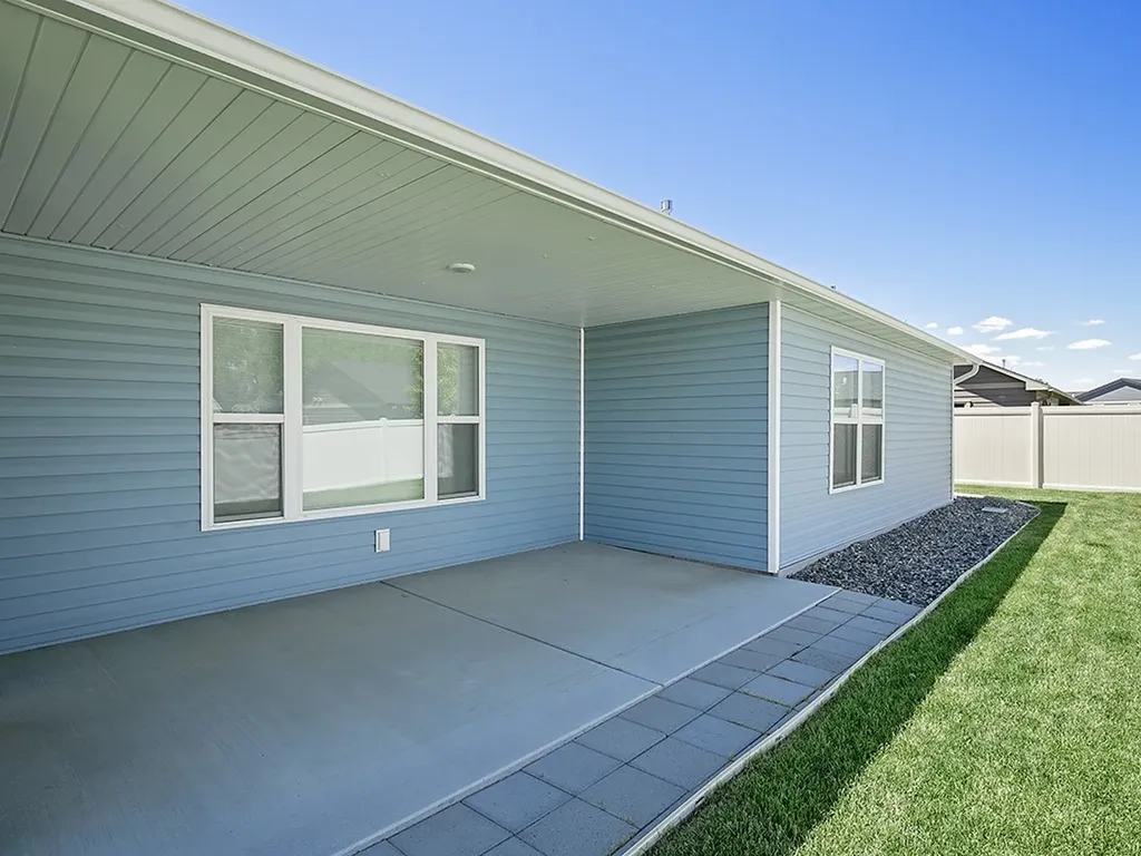 1337 Watson Peak Road Billings MT 59105