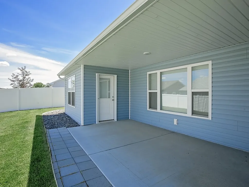 1337 Watson Peak Road Billings MT 59105