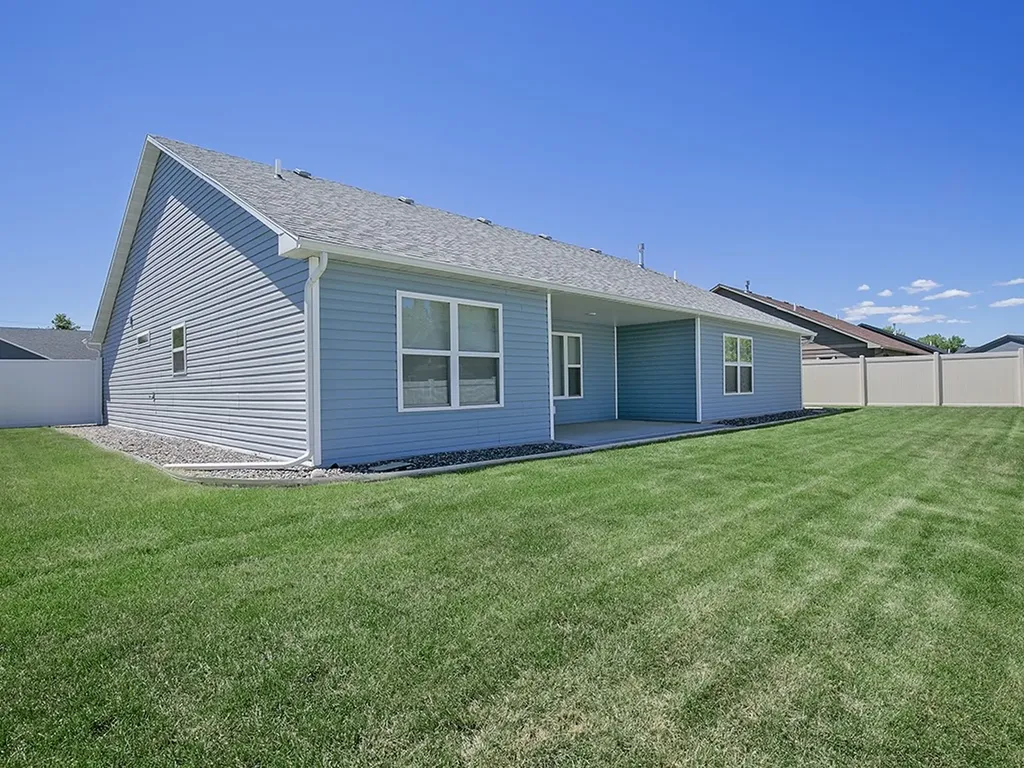 1337 Watson Peak Road Billings MT 59105