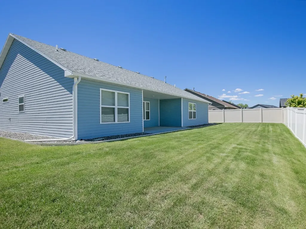 1337 Watson Peak Road Billings MT 59105